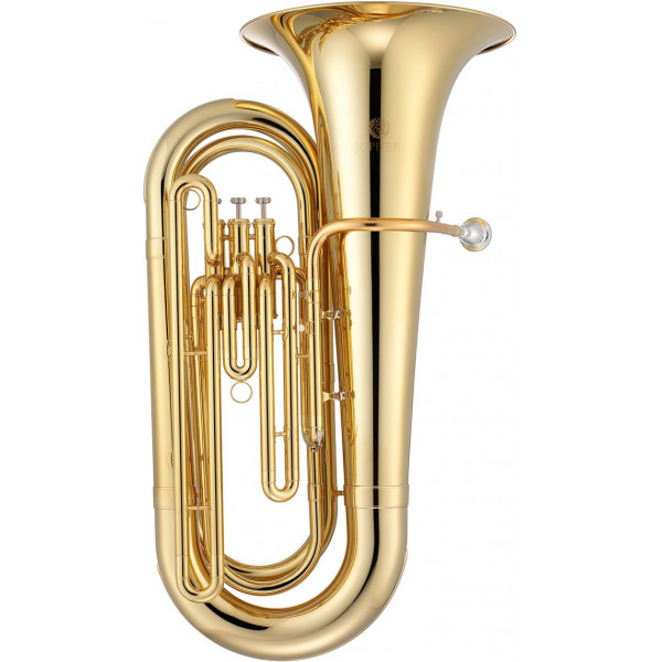 Tuba Bb Jupiter JTU 730