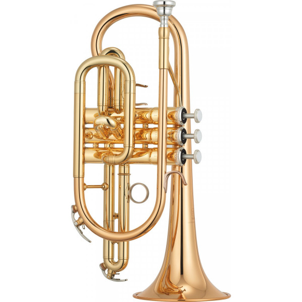 Kornet Yamaha YCR-4330 G II
