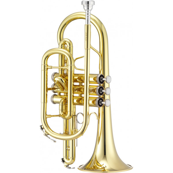 Kornet Jupiter JCR700Q