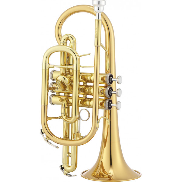 Kornet Jupiter JCR700RQ