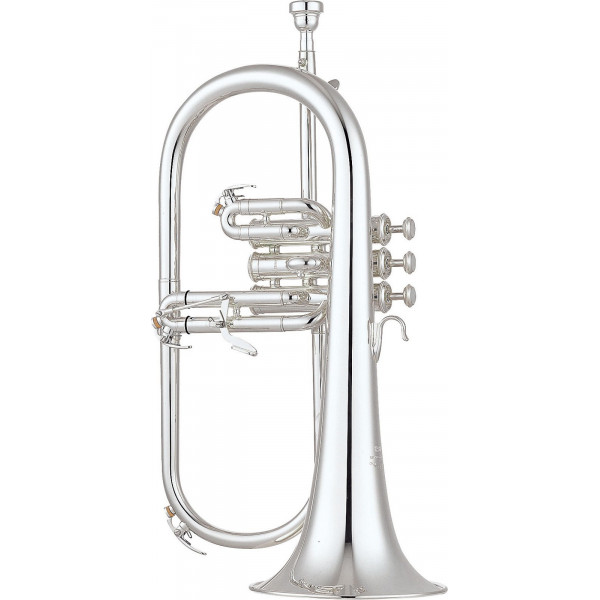 Flugelhorn Yamaha YFH-631 GS