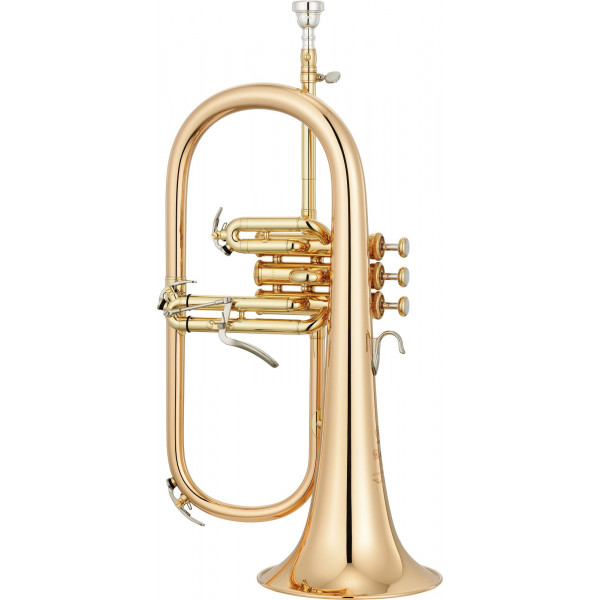 Flugelhorn Yamaha YFH-8310 ZG
