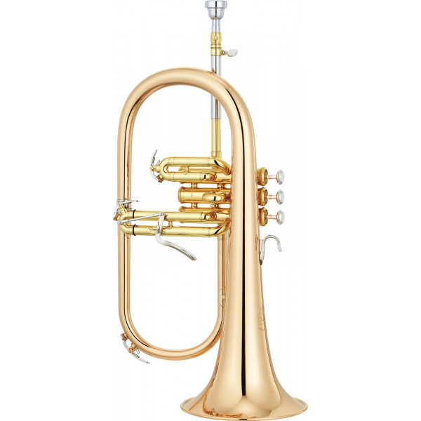 Flugelhorn Yamaha YFH-8315 G