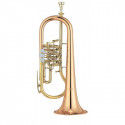 Flugelhorn Yamaha YFH-436 G