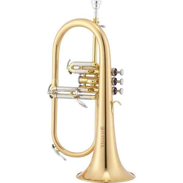 Flugelhorn Jupiter JFH1100R