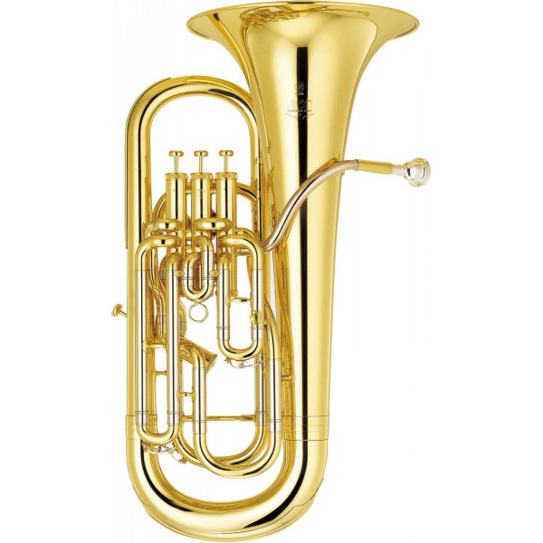 Euphonium Yamaha YEP-642 II