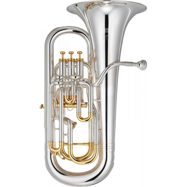 Euphonium Yamaha YEP-842 S