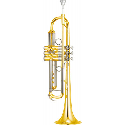 Trąbka Yamaha YTR-8335 R 04