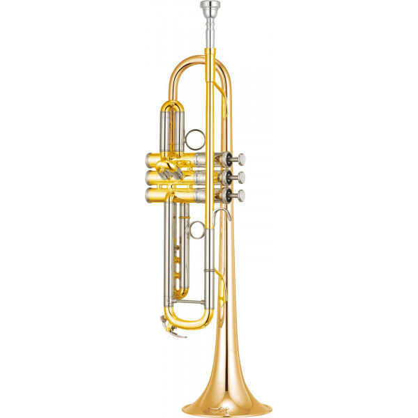 Trąbka Yamaha YTR-8335 RG 04