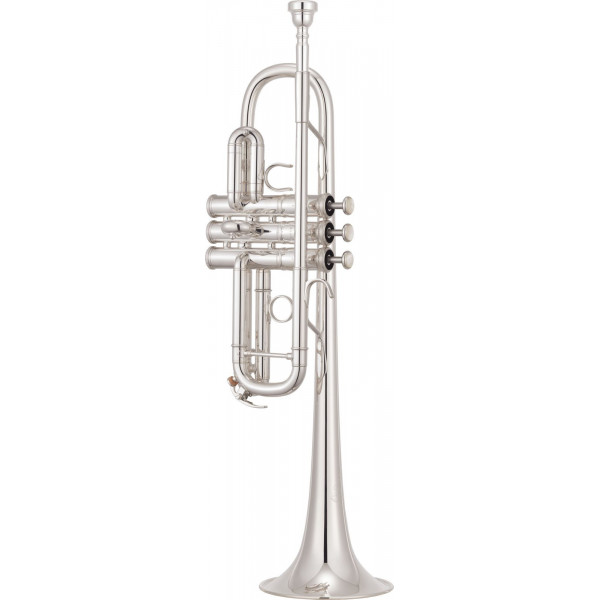 Trąbka Yamaha YTR-8345 S 02