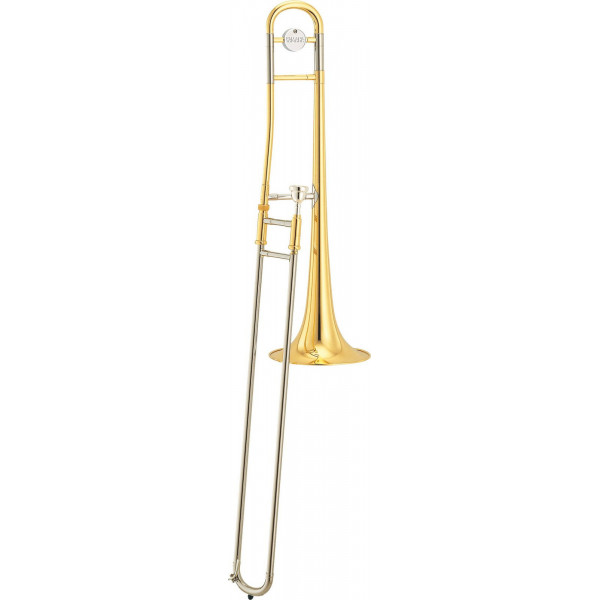 Puzon tenorowy Yamaha YSL-354 E