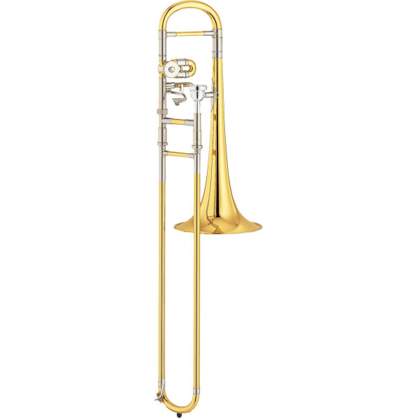 Puzon altowy Yamaha YSL-872