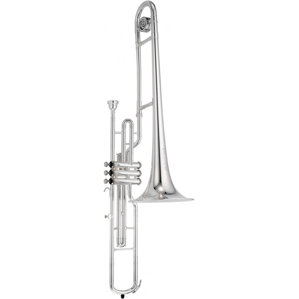 Puzon tłokowy Jupiter JTB 720 VS