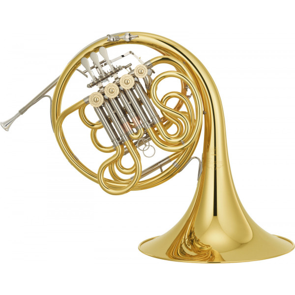 Waltornia Yamaha YHR-871 UL