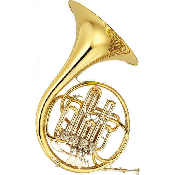 Waltornia Yamaha YHR-881 G