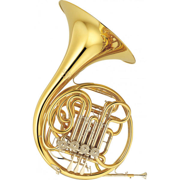 Waltornia Yamaha YHR-891 G