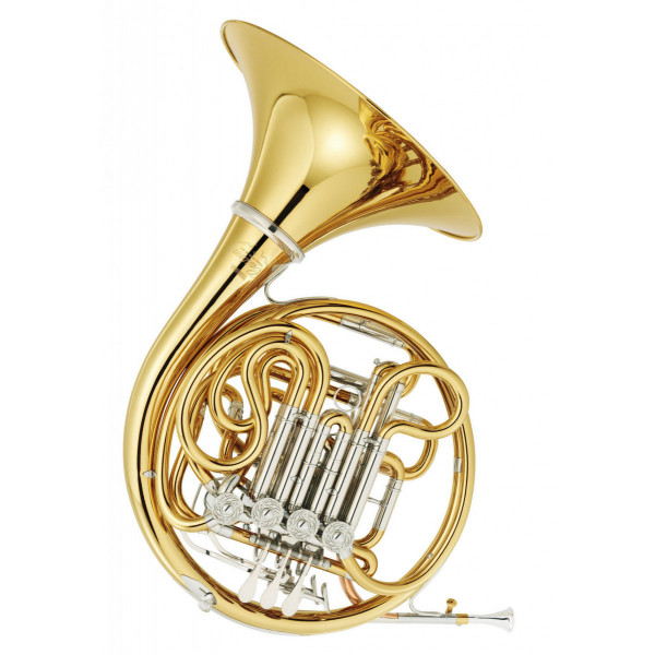 Waltornia Yamaha YHR-891 GD