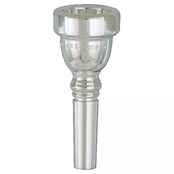 Ustnik do sakshornu tenorowego Arnolds & Sons 6 1/2AL-T