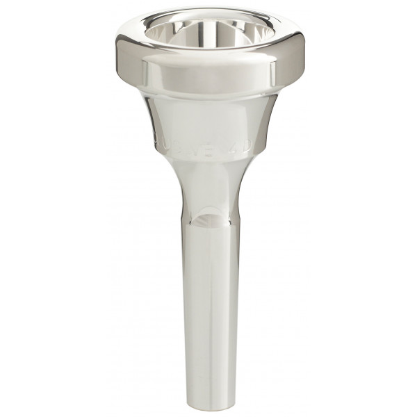 Ustnik do puzonu JK Josef Klier Exclusive 6D Large Shank