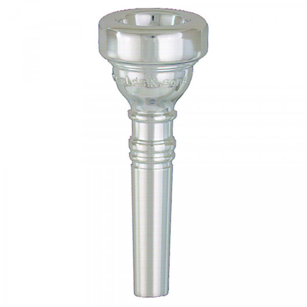 Ustnik do kornetu Arnolds & Sons 7C