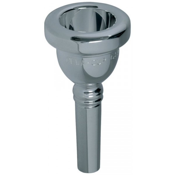 Ustnik do puzonu Gewa 6 1/2 AL Small Shank