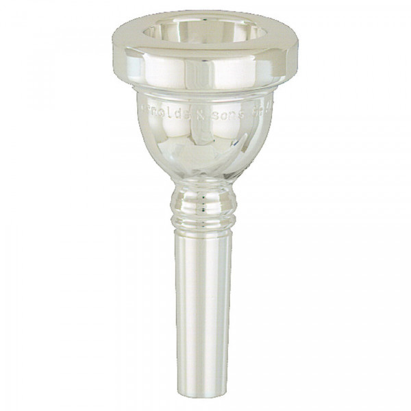 Ustnik do puzonu Arnolds & Sons 11C Small Shank