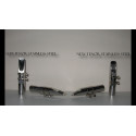 Ustnik do saksofonu tenorowego Berg Larsen Stainless Steel 105/2 SMS