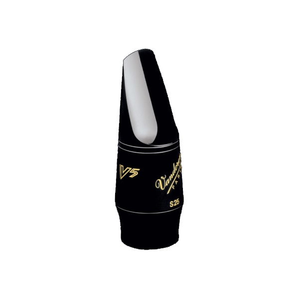 Ustnik do saksofonu sopranowego Vandoren V5 S15