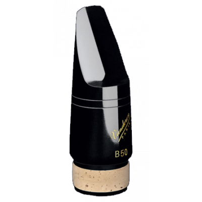 Ustnik do klarnetu basowego Vandoren B50