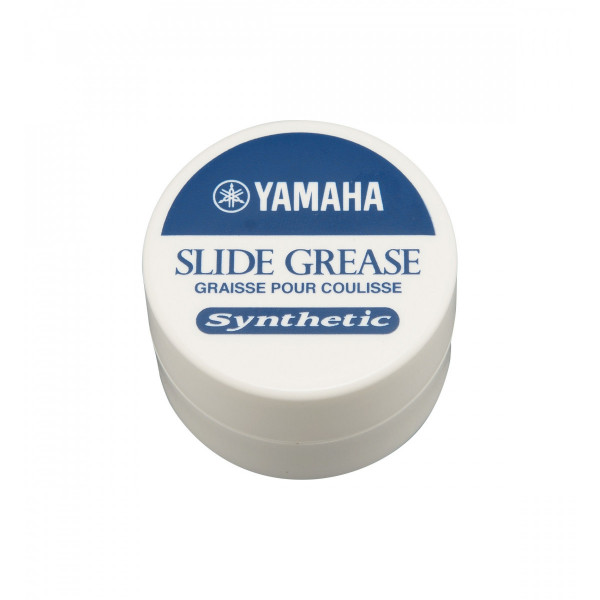 Smar do krąglików Yamaha Slide Grease