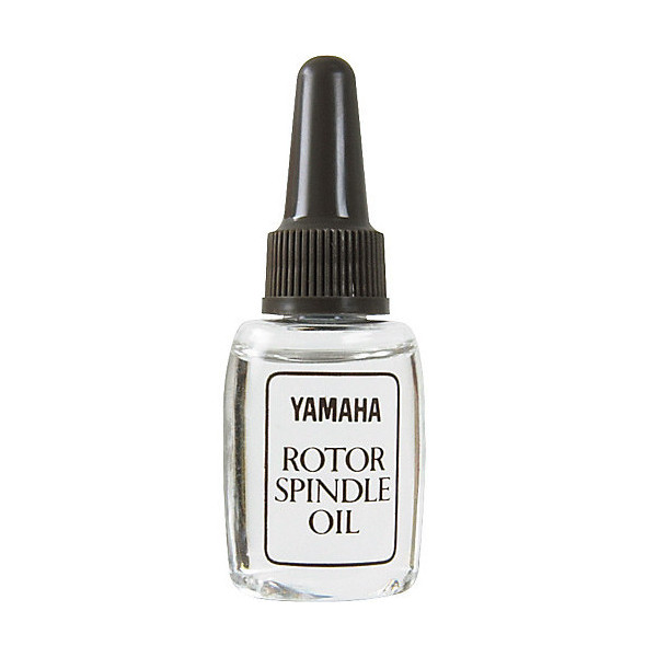 Oliwka do przekładni wentyli obrotowych Yamaha Rotor Spindle Oil