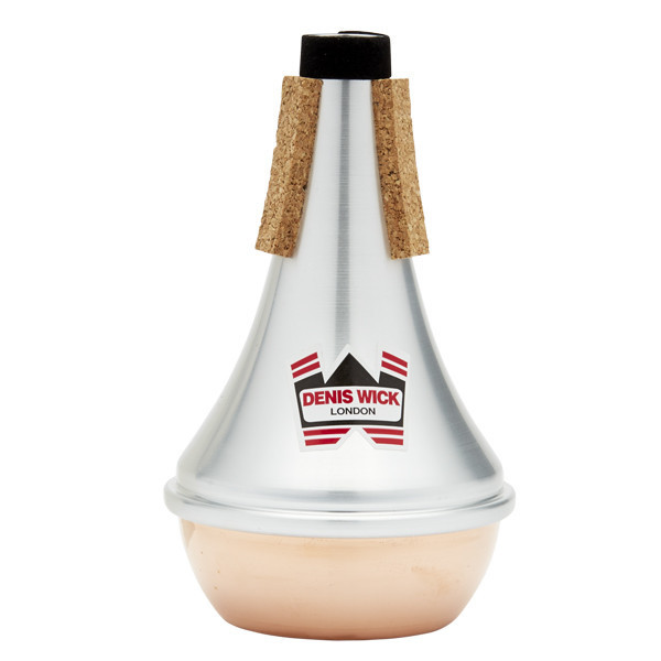 Tłumik do trąbki Denis Wick Straight DW5504C