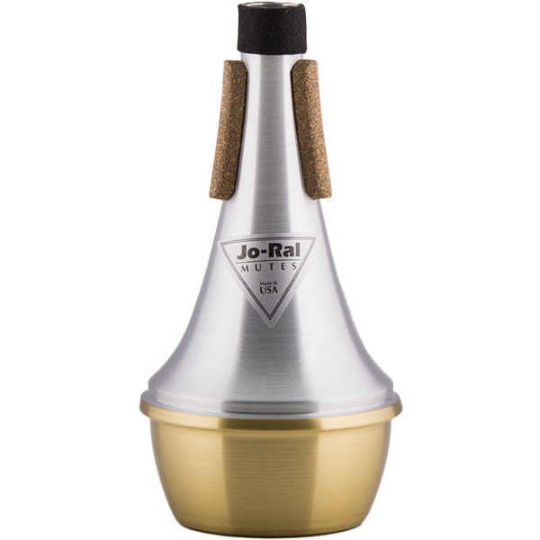 Tłumik do trąbki Jo-Ral Straight TPT 1B