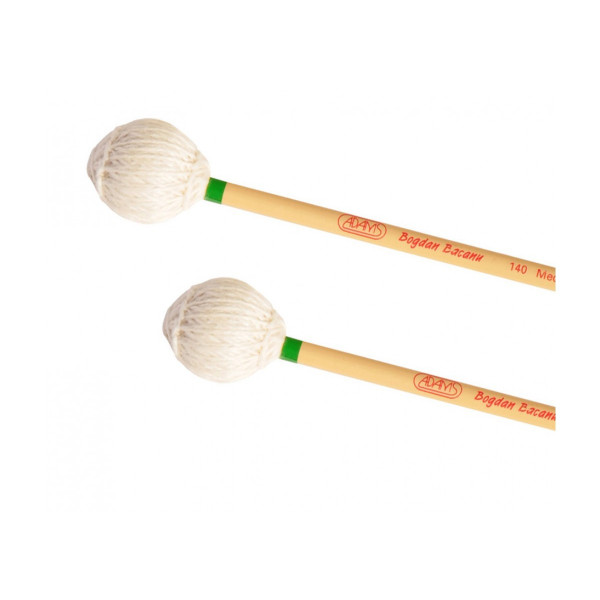 Pałki do marimby Adams M140 B.Bacanu - Medium