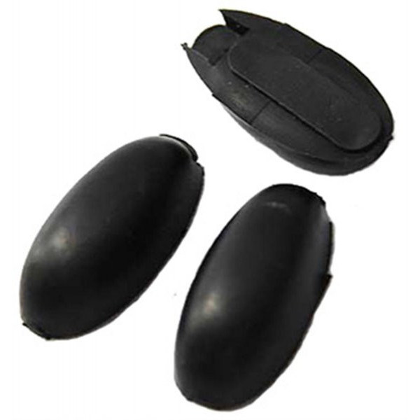 Nakładki na klapy do saksofonu Faxx Palm Key Risers