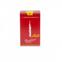 Stroik do saksofonu sopranowego Vandoren Java Red - 1 sztuka