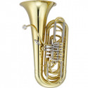 Tuba Bb Jupiter JTU 1140