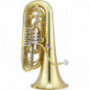 Tuba Bb Jupiter JTU 1140