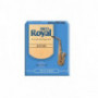 Stroik do saksofonu altowego Rico Royal by D'Addario - 1 sztuka