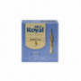 Stroiki do saksofonu sopranowego Rico Royal by D'Addario - opakowanie 10 sztuk
