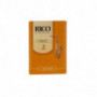 Stroiki do saksofonu tenorowego Rico by D'Addario - opakowanie 10 sztuk