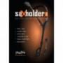 Saxholder-Pro Jazzlab "M"