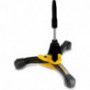 Statyw do fletu/klarnetu Hercules DS640B