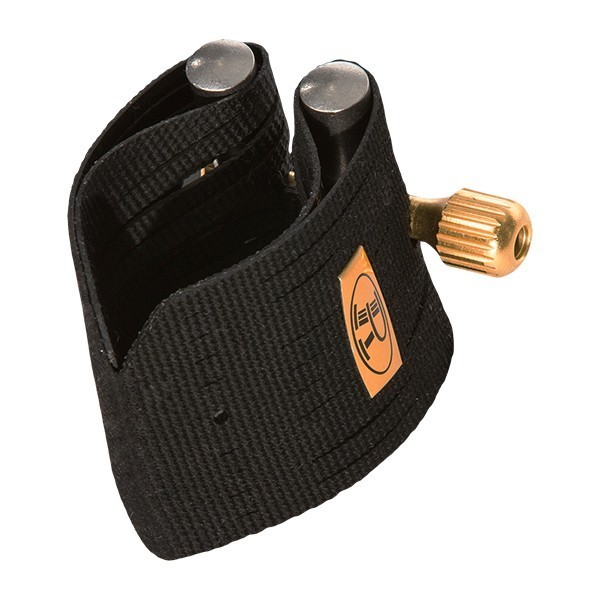 Ligatura z ochraniaczem do klarnetu Rovner VAN GOGH