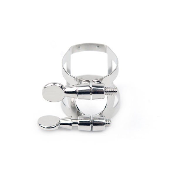 Ligatura z ochraniaczem do saksofonu tenorowego RICO