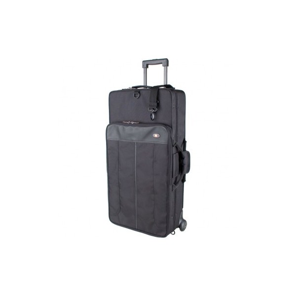 Futerał na saksofon alt/sopran Protec PB304SOPWL