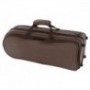 Futerał na trąbkę Gewa Koffer - brązowy