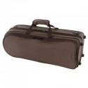 Futerał na trąbkę Gewa Koffer - brązowy