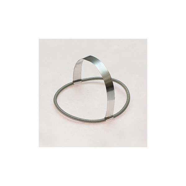 Gumka lefreQue Knotted band Bassoon (do fagotu)