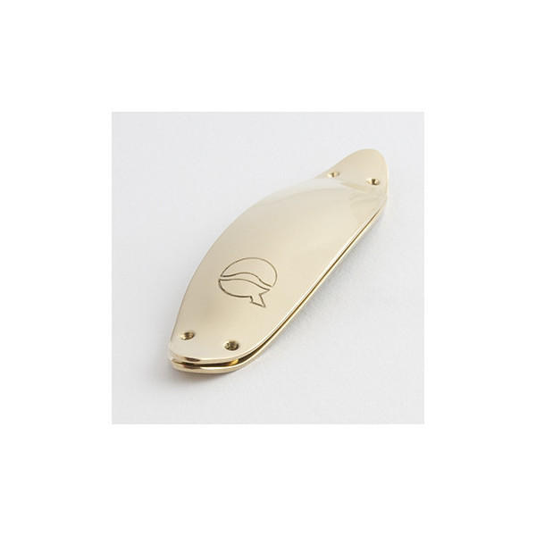 Płytki lefreQue Brass 76 mm